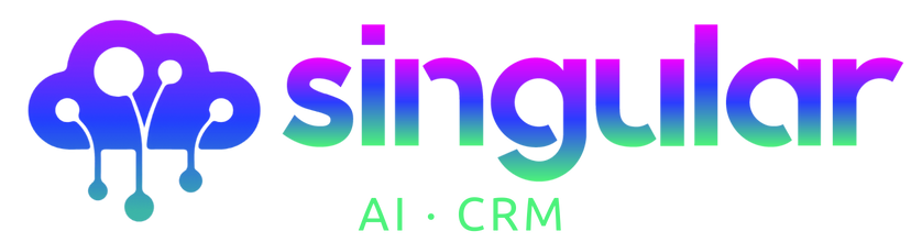 AI-Singular | CRM